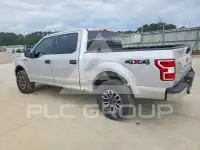 2018 Ford F-150 фото