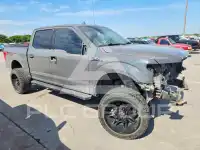 2018 Ford F-150 фото