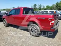 2018 Ford F-150 фото