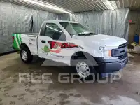 2018 Ford F-150 photo