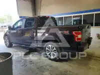 2018 Ford F-150 photo