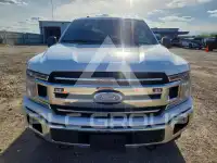 2018 Ford F-150 фото