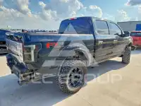 2018 Ford F-150 фото