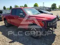 2018 Ford F-150 фото