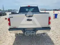 2018 Ford F-150 фото