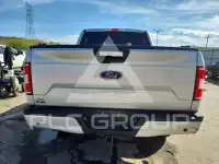 2018 Ford F-150 фото