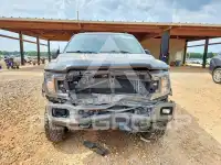 2018 Ford F-150 photo