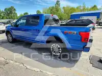 2018 Ford F-150 фото