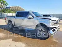 2018 Ford F-150 фото