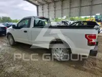 2018 Ford F-150 фото