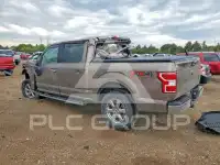 2018 Ford F-150 photo