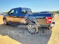 2018 Ford F-150 фото