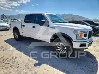 2018 Ford F-150 фото