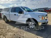2018 Ford F-150 фото