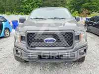 2018 Ford F-150 фото
