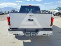 2018 Ford F-150 фото