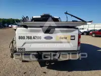 2018 Ford F-150 фото