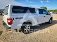 2018 Ford F-150 фото