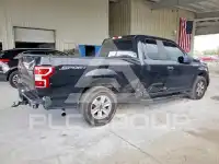 2018 Ford F-150 фото