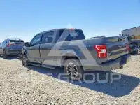 2018 Ford F-150 photo