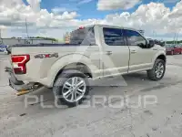 2018 Ford F-150 фото