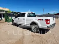 2018 Ford F-150 photo