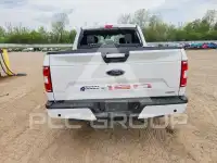 2018 Ford F-150 фото