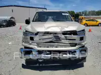 2018 Ford F-150 фото