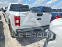 2018 Ford F-150 фото