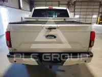 2018 Ford F-150 photo