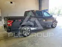 2018 Ford F-150 photo