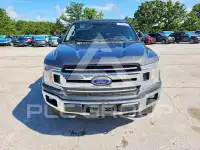 2018 Ford F-150 фото
