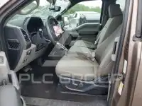 2018 Ford F-150 фото