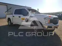 2018 Ford F-150 фото