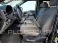 2018 Ford F-150 фото