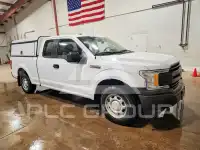 2018 Ford F-150 фото