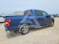 2018 Ford F-150 фото