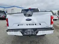 2018 Ford F-150 фото