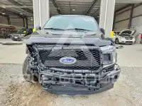 2018 Ford F-150 фото