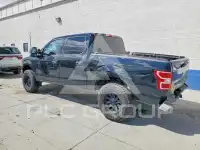 2018 Ford F-150 фото