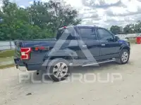 2018 Ford F-150 photo