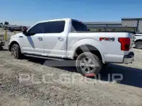 2018 Ford F-150 фото