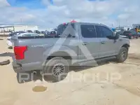 2018 Ford F-150 фото