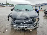 2018 Ford F-150 photo