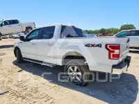 2018 Ford F-150 photo
