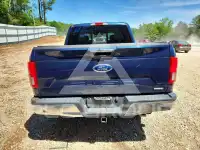 2018 Ford F-150 photo