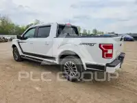 2018 Ford F-150 фото