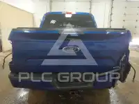 2018 Ford F-150 photo