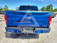 2018 Ford F-150 фото