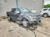 2018 Ford F-150 фото